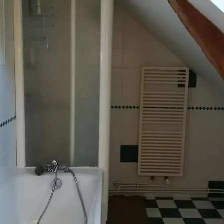 Lieu Dit Chere Bed & Breakfast