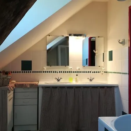 Bed & Breakfast Lieu Dit Chere
